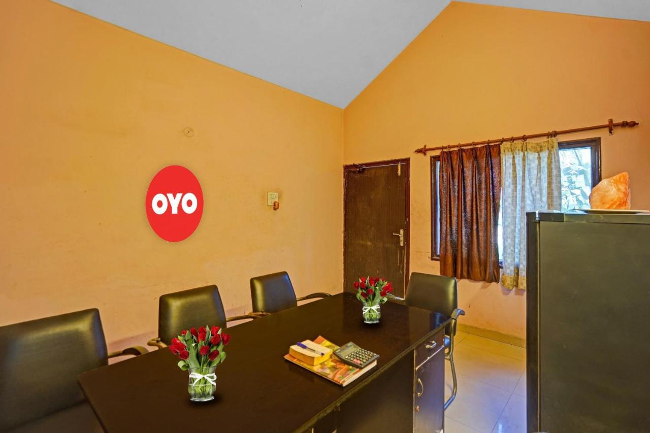 מלון Shāhpur Oyo 87701 Lucky Farm מראה חיצוני תמונה